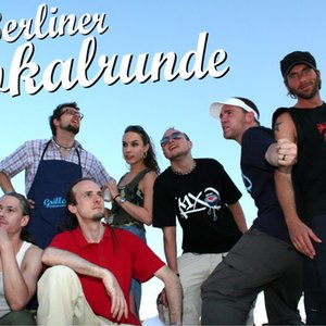 Avatar for Berliner Vokalrunde
