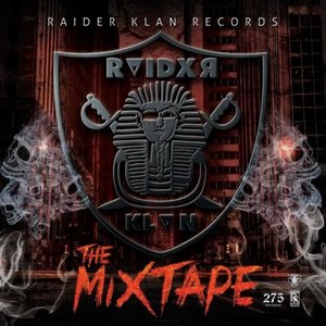 Raider Klan: The Mixtape