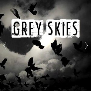 Image for 'Grey Skies'