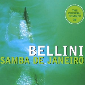 Samba de Janeiro: The Remixes