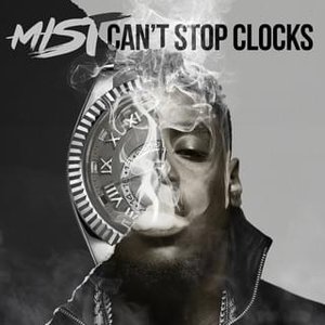 Can't Stop Clocks