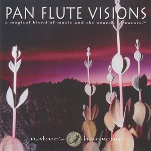 Pan Flute Visions