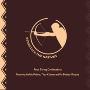 Avatar for Sereetsi & The Natives Featuring Mikael Rosen On Drums & Strings, Tomeletso Sereetsi On Guitar & Vocals, Mike Mokgatitswane On Bass And Kagiso Nkwatle On Keys