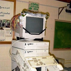 virtual friend