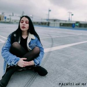 Pain(t) On Me