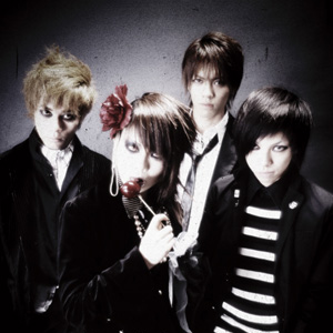 HYBRID‐ZOMBIEZ photo provided by Last.fm