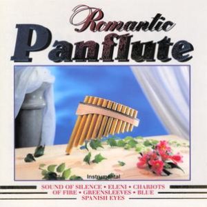 Romantic Panflute