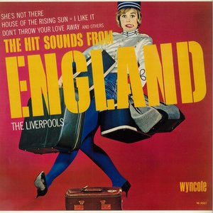 The Hit Sounds From England