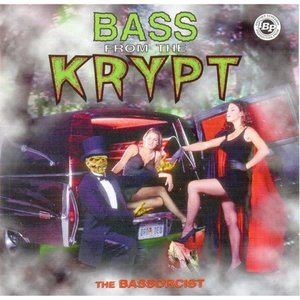 Bass from the Krypt