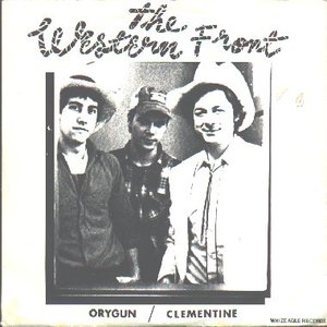 The Western Front 的头像