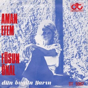 Senden Başka / Aman Efem