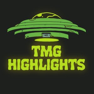 Avatar for TMG Podcast Highlights
