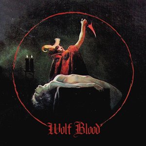 Wolf Blood