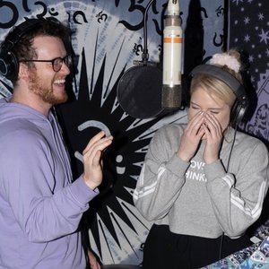 Sam Fischer & Meghan Trainor 的头像