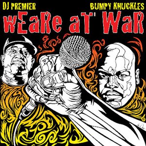 wEaRe aT WaR