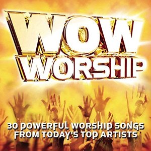 WOW Worship: Yellow