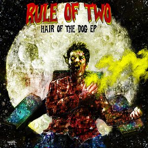 Hair of the Dog - EP
