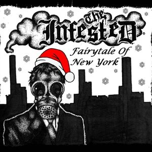 Fairytale Of New York