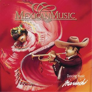 Dancing Music With Mariachi (Mexican Music)