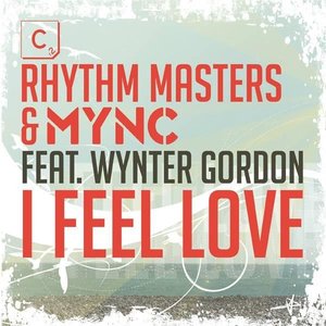 Avatar for Rhythm Masters & MYNC feat. Wynter Gordon