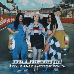 Talladega 10 - Single