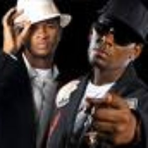 R. Kelly Feat. Usher için avatar