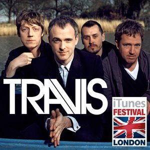 iTunes Festival: London 2007 - EP