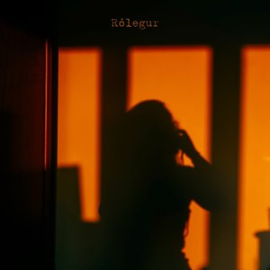 Rólegur - Single