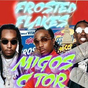 Frosted Flakes