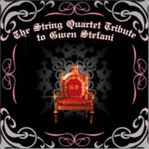 The String Quartet Tribute To Gwen Stefani 的头像
