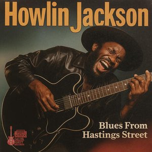 Blues From Hastings Street