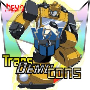 TransDemoCons için avatar