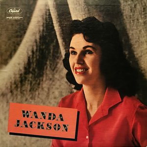 Wanda Jackson