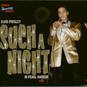 Such A Night In Pearl Harbor
