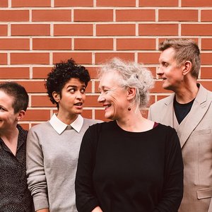 Julia Hülsmann Octet 的头像