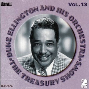 The Treasury Shows, Vol. 13