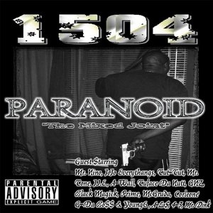 Paranoid