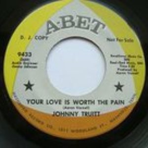 Johnny Truitt のアバター