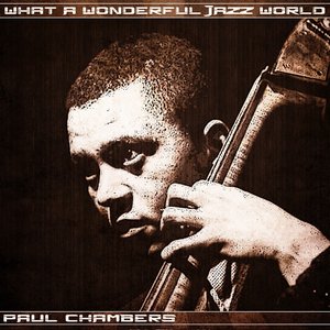 What a Wonderful Jazz World