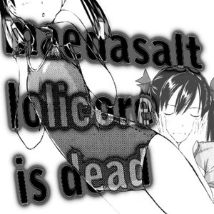 lolicore is dead