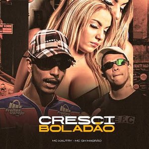 Cresci Boladão