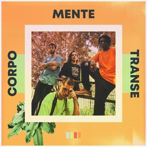 Corpo Mente Transe - EP