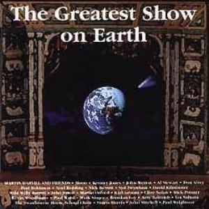 The Greatest Show on Earth
