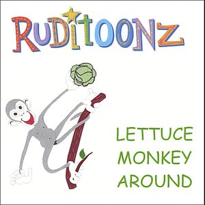 Lettuce Monkey Around