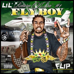 Return of Da #1 Flyboy