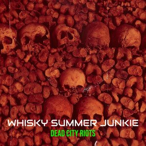 Whisky Summer Junkie - Single