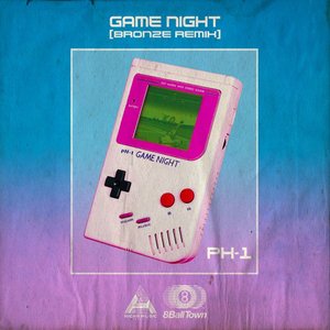 Изображение для 'Game Night (BRONZE REMIX)'