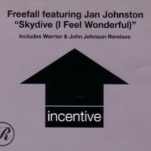 Skydive (I Feel Wonderful)