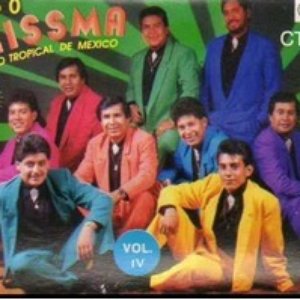 Grupo Karissma 的头像