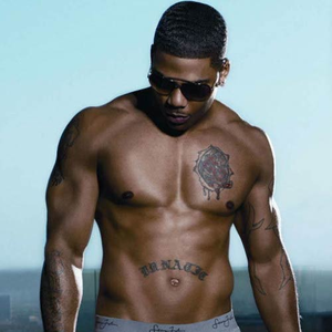 Nelly photo provided by Last.fm